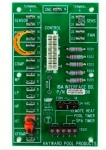 Hayward HPX11024130 Board-Control, Interface